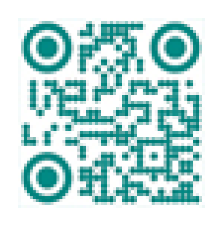 QR-код с контактами ЦИС / CIS